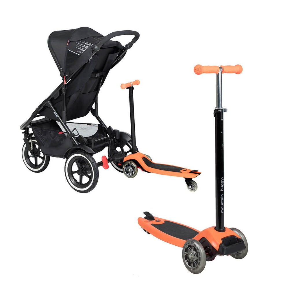 mountain buggy scooter attachment