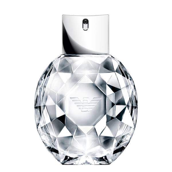 emporio armani diamonds 100 ml