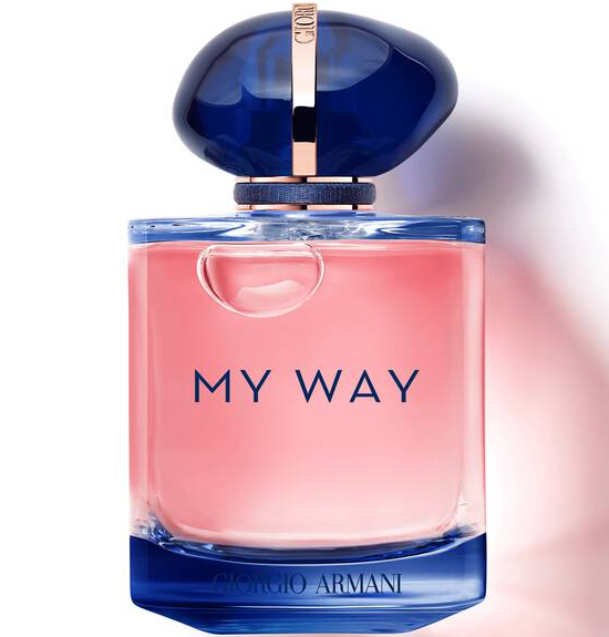 my way intense eau de parfum