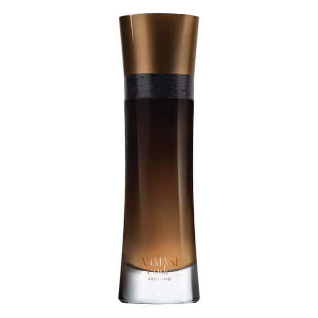 armani code 110ml parfum