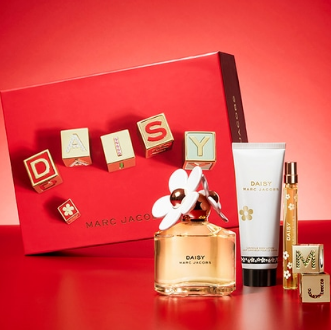 marc jacobs daisy eau de parfum gift set