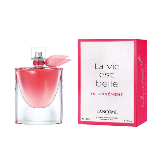 eau de parfum lancome la vie est belle