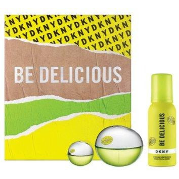 be delicious dkny set