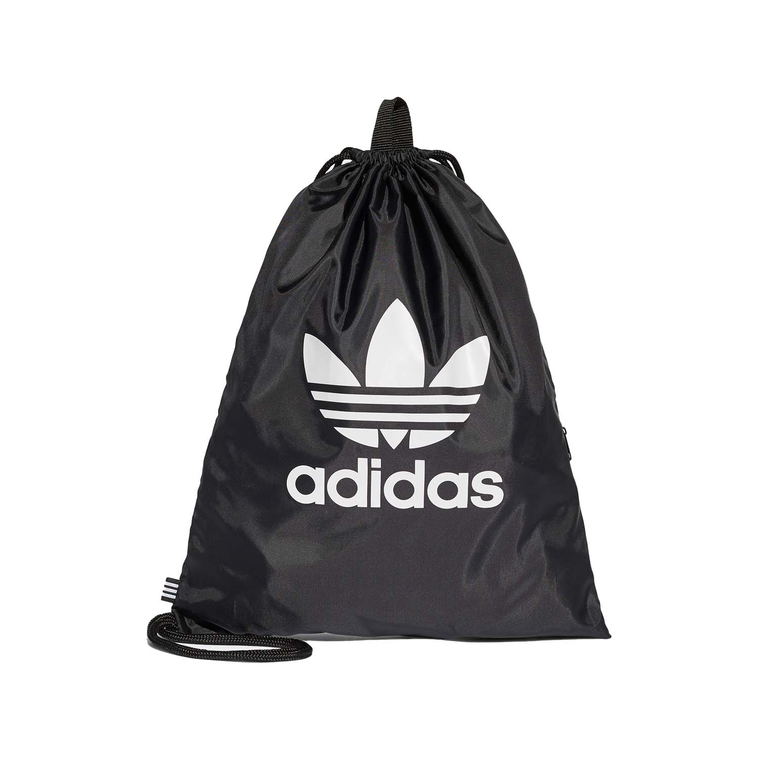 adidas trefoil gym sack