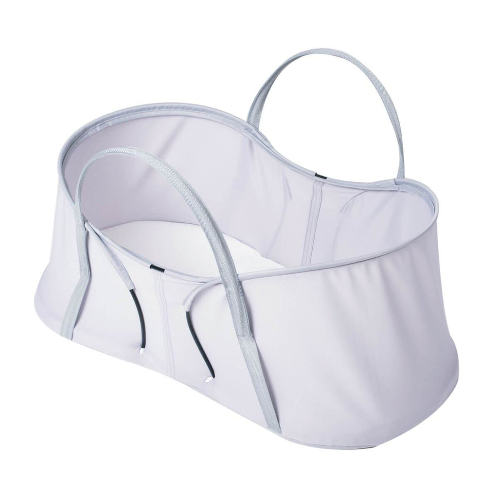 phil and teds travel cot bassinet