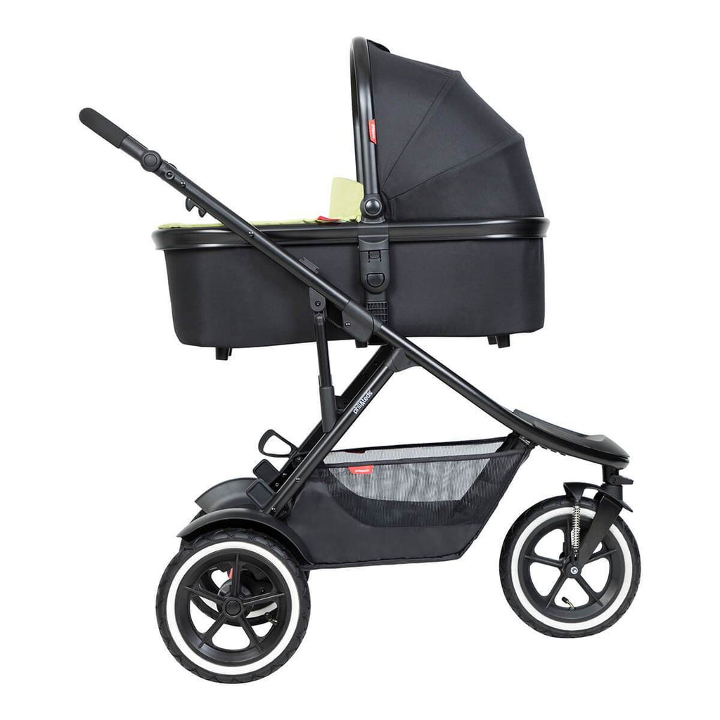 phil and ted sport carrycot