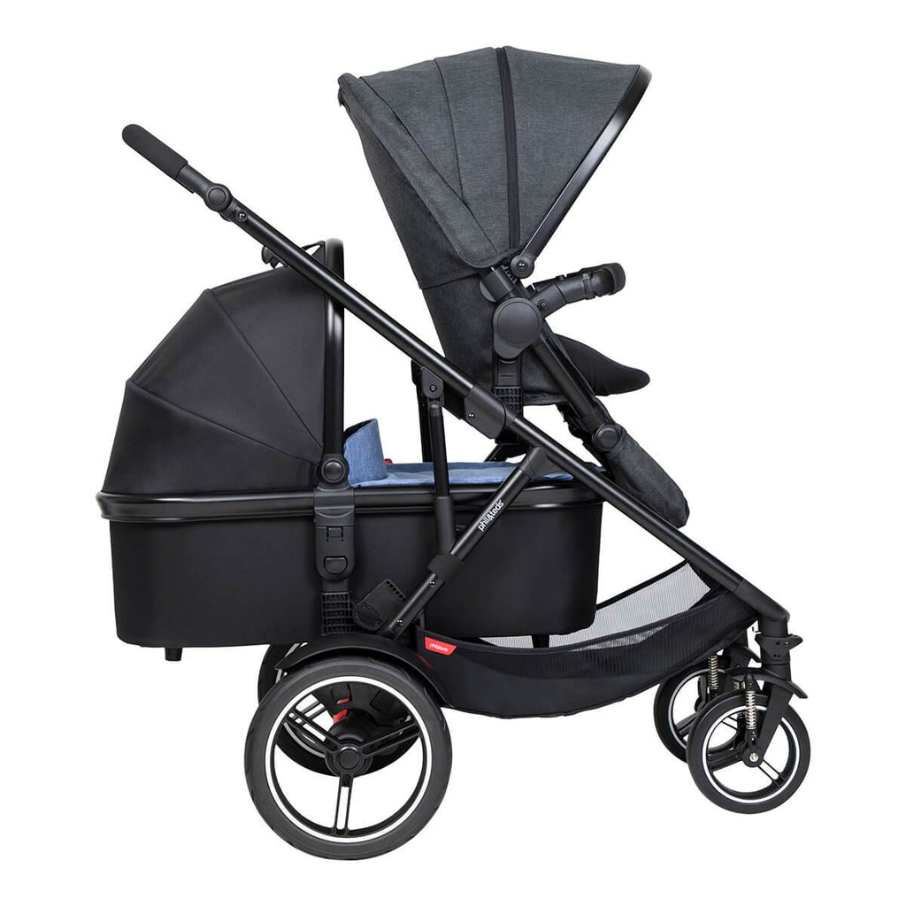 phil & teds snug carrycot