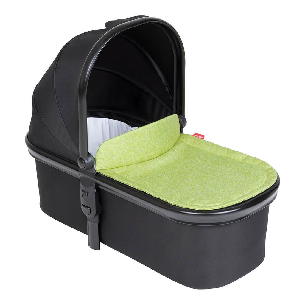 phil and ted sport carrycot
