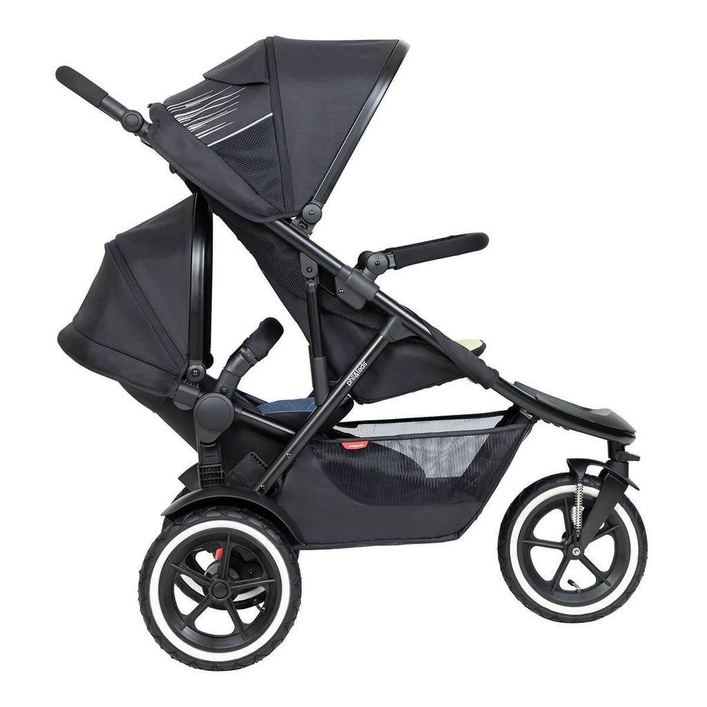 phil and teds dash carrycot