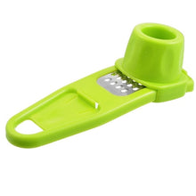 Load image into Gallery viewer, Mini Garlic Grater - amandaramirezphoto