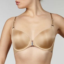Load image into Gallery viewer, Molded Cup Bra Montelle Pure Plus Smooth - amandaramirezphoto