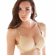 Load image into Gallery viewer, Molded Cup Bra Montelle Pure Plus Smooth - amandaramirezphoto