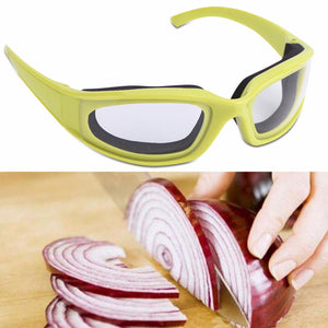 Colors Kitchen Onion Goggles Tear Free Slicing - amandaramirezphoto