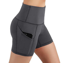 Load image into Gallery viewer, High Waist Butt Lifting Leggings - Iraniancinemachannel