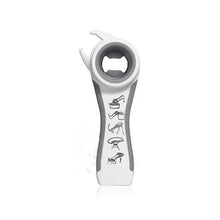 Load image into Gallery viewer, 5 in 1 Opener Multi Function Twist Bottle Opener - amandaramirezphoto