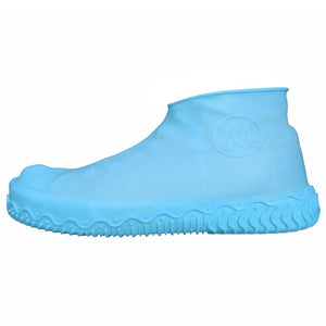 Waterproof Unisex Shoe Cover - amandaramirezphoto