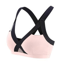 Load image into Gallery viewer, Comfortable Sports Bra - Iraniancinemachannel