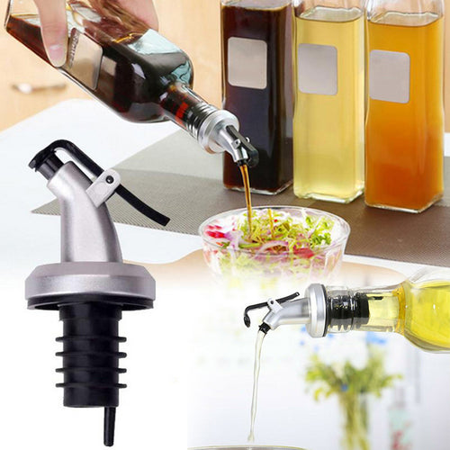 Olive Oil Dispenser - amandaramirezphoto