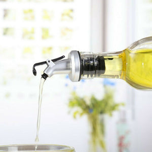 Olive Oil Dispenser - amandaramirezphoto