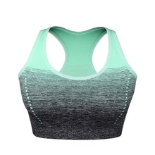 Load image into Gallery viewer, Breathable Sports Bra - Iraniancinemachannel