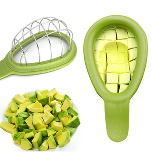 Avocado Cuber Cutter Best Avocado Tool - amandaramirezphoto