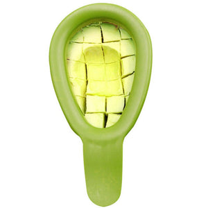 Avocado Cuber Cutter Best Avocado Tool - amandaramirezphoto