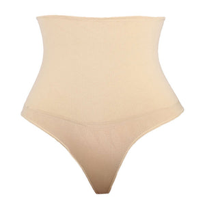 Women's High Waist Tummy Control Slimming Underwear - amandaramirezphoto