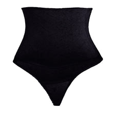 Load image into Gallery viewer, Women&#39;s High Waist Tummy Control Slimming Underwear - amandaramirezphoto