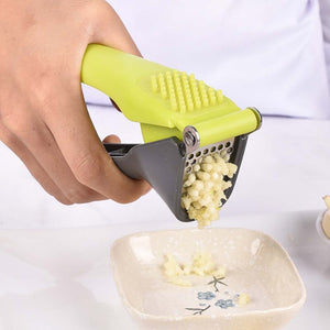 Garlic Presses + Crushing Tool - amandaramirezphoto