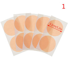 Load image into Gallery viewer, 5 Pairs Disposable Circle Shaped Nipples Covers - Iraniancinemachannel