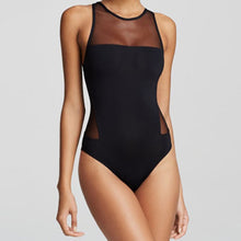 Load image into Gallery viewer, Bond Eye One-Piece Swimsuit - Iraniancinemachannel