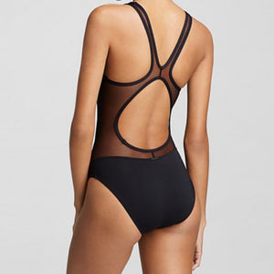 Bond Eye One-Piece Swimsuit - amandaramirezphoto