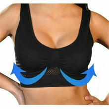 Load image into Gallery viewer, Women Comfortable Breathable Bra - Iraniancinemachannel