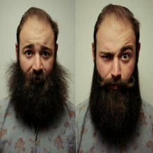 Load image into Gallery viewer, Electric Beard Straightening Comb - amandaramirezphoto