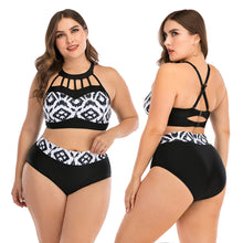 Load image into Gallery viewer, Plus Size Swimwear - amandaramirezphoto