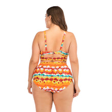 Load image into Gallery viewer, Plus Size Swimwear - amandaramirezphoto