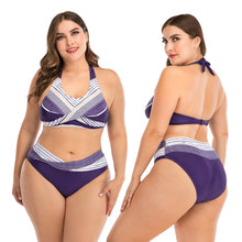 Load image into Gallery viewer, Plus Size Swimwear - amandaramirezphoto