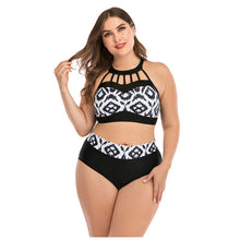 Load image into Gallery viewer, Plus Size Swimwear - amandaramirezphoto