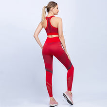 Load image into Gallery viewer, High Waist Breathable Legging - Iraniancinemachannel