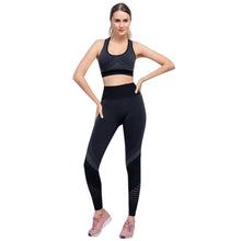 Load image into Gallery viewer, High Waist Breathable Legging - amandaramirezphoto