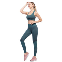 Load image into Gallery viewer, High Waist Breathable Legging - amandaramirezphoto