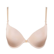 Load image into Gallery viewer, Seamless Front Closure Push-up Bra - Iraniancinemachannel