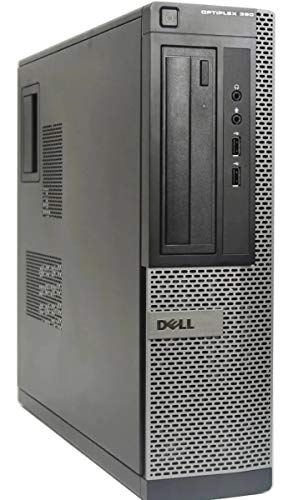 pc dell optiplex 390