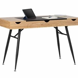 Calico Nook Mid-Century Modern Office Desks