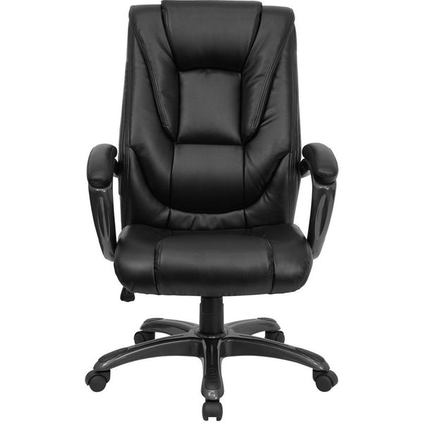 Pontus Office Chair – EMFURN