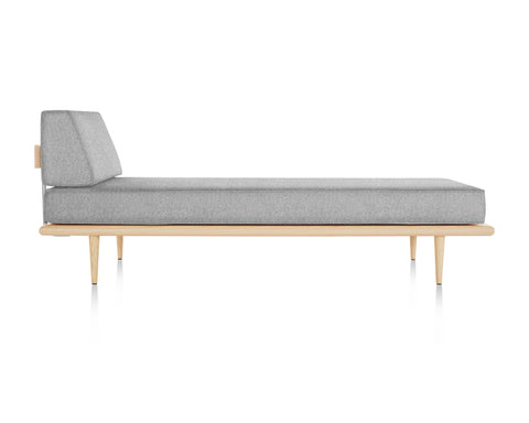 george nelson herman miller daybed