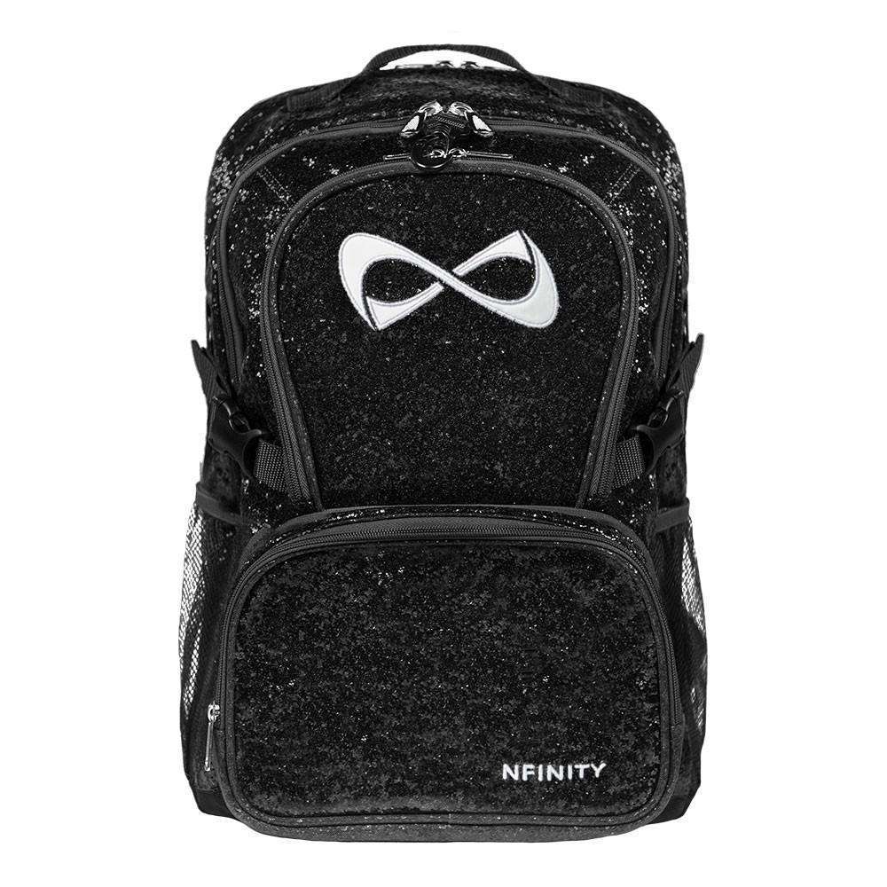 nfinity bookbag