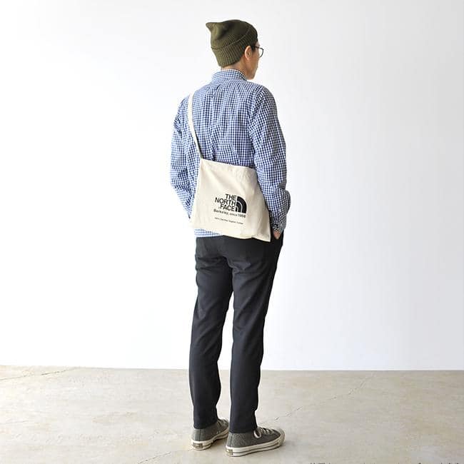 the north face musette bag