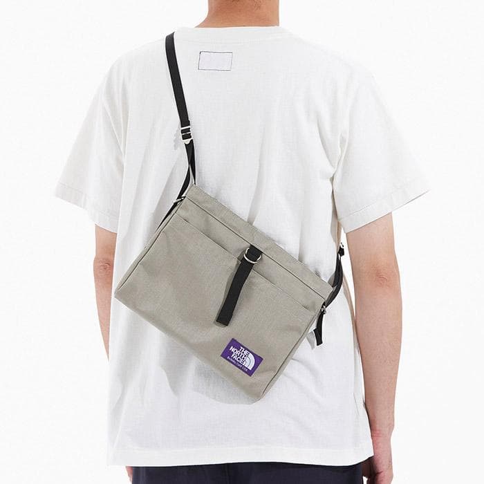 the north face shoulder bag