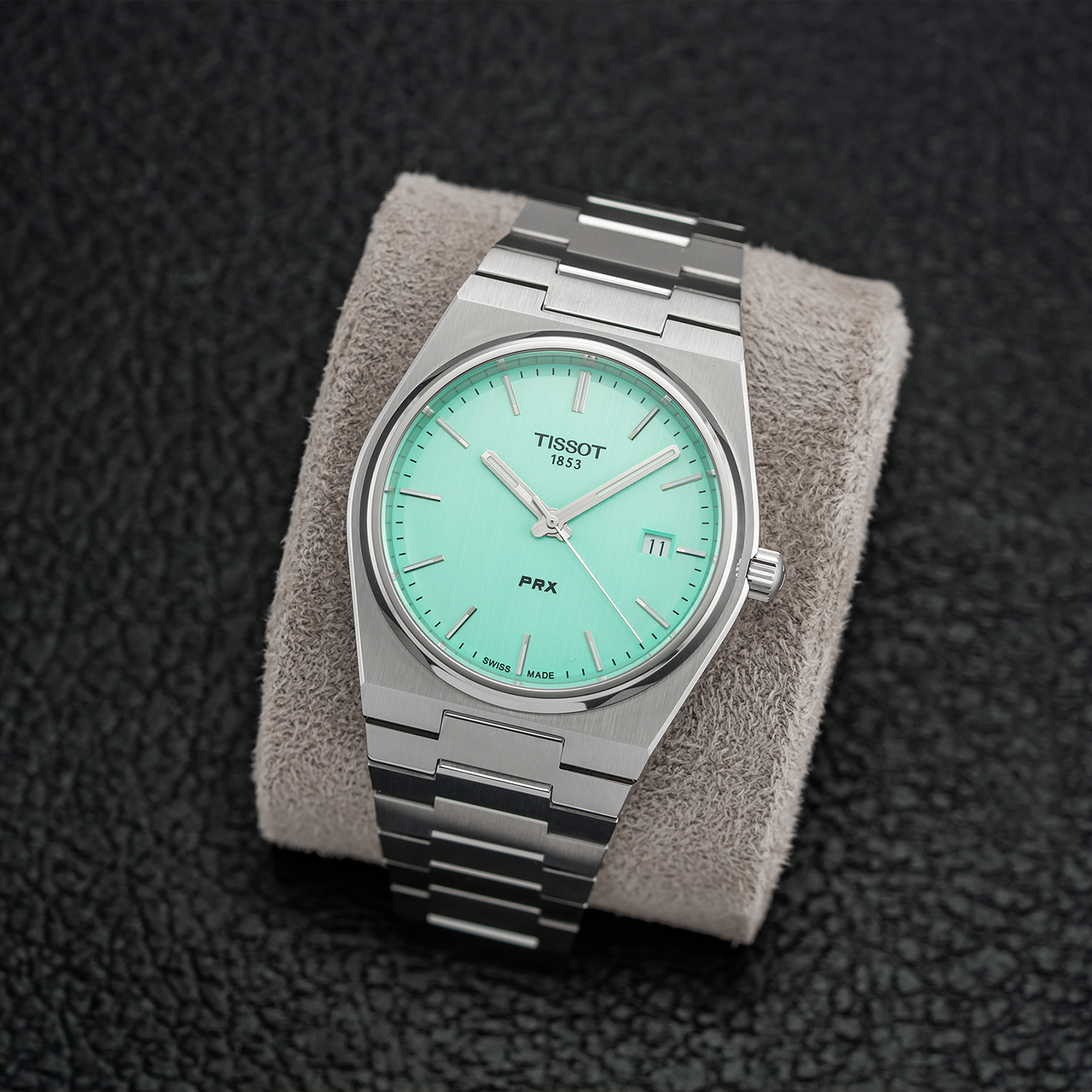 PRX Quartz Mint